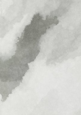 Suluboya arka plan. Soyut Illustration duvar kağıdı. Fırça darbesi ile boyanmış. 2d Görüntü.