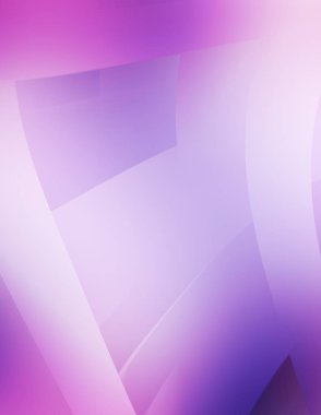 sıvı soyut arkaplan ve renkli gradyan. Modern hareketin 2d illüstrasyonu.