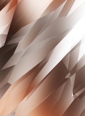 Soyut arkaplan. Üçgen 3d illüstrasyon çokgen sanat modeli tarzı. Geleceğin grafik geometrik tasarımı. Geometri dokusu fütürist dekorasyon. Moda ve canlı modern şablon