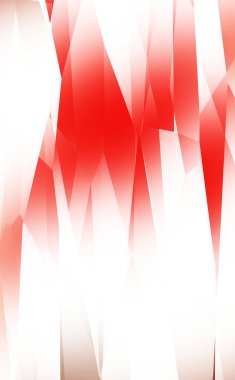 Soyut arkaplan. Üçgen 3d illüstrasyon çokgen sanat modeli tarzı. Geleceğin grafik geometrik tasarımı. Geometri dokusu fütürist dekorasyon. Moda ve canlı modern şablon