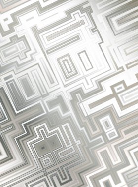 Soyut arkaplan. Üçgen 3d illüstrasyon çokgen sanat modeli tarzı. Geleceğin grafik geometrik tasarımı. Geometri dokusu fütürist dekorasyon. Moda ve canlı modern şablon