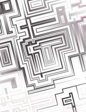 Soyut arkaplan. Üçgen 3d illüstrasyon çokgen sanat modeli tarzı. Geleceğin grafik geometrik tasarımı. Geometri dokusu fütürist dekorasyon. Moda ve canlı modern şablon