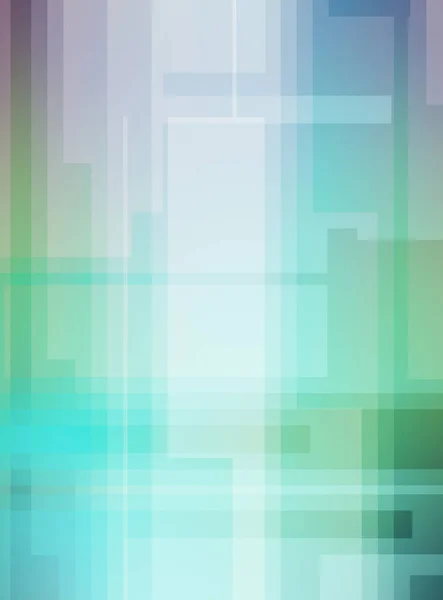 Abstracte Achtergrond Met Gelaagd Geometrisch Patroon Levendige Kleurrijke Geometrische Behang — Stockfoto