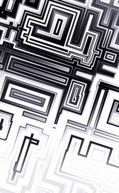 Soyut arkaplan. Üçgen 3d illüstrasyon çokgen sanat modeli tarzı. Geleceğin grafik geometrik tasarımı. Geometri dokusu fütürist dekorasyon. Moda ve canlı modern şablon