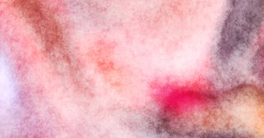 Suluboya arka plan. Soyut Illustration duvar kağıdı. Fırça darbesi ile boyanmış. 2d Görüntü.