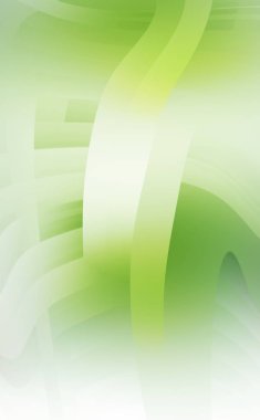 Dinamik trend basit akışkan renk gradyan soyut serin arka plan ve üst üste çizgi etkileri. Duvar kağıdı, afiş, arkaplan, kart, kitap, broşür, web sitesi. 2d illüstrasyon