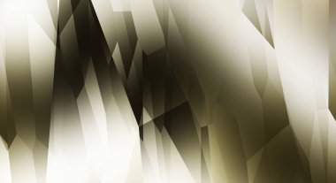 Soyut arkaplan. Üçgen 3d illüstrasyon çokgen sanat modeli tarzı. Geleceğin grafik geometrik tasarımı. Geometri dokusu fütürist dekorasyon. Moda ve canlı modern şablon