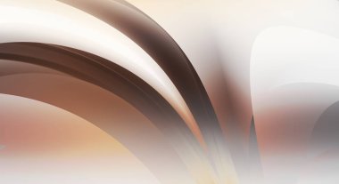 Dinamik trend basit akışkan renk gradyan soyut serin arka plan ve üst üste çizgi etkileri. Duvar kağıdı, afiş, arkaplan, kart, kitap, broşür, web sitesi. 2d illüstrasyon