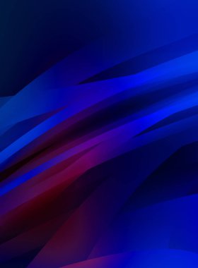 Renkli gradyan ile soyut arkaplan. Çizgili çizgili canlı duvar kâğıdı. Modern hareketin akışkan 2d çizimi.