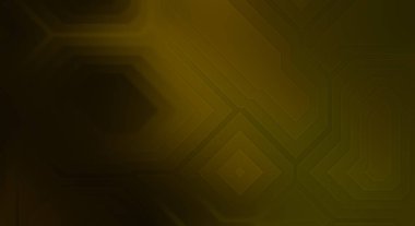 Geometrik çok renkli kesişen çizgiler. Dijital teknolojinin grafiksel çizimi. Soyut arkaplan. 