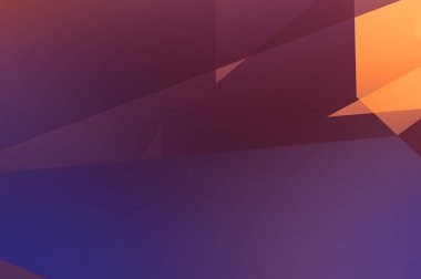 Geometrik şekilli tasarım çizimi. Üçgen şekilli soyut bir arkaplan. Renkli grafik duvar kağıdı.