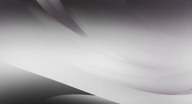 Dinamik trend basit akışkan renk gradyan soyut serin arka plan ve üst üste çizgi etkileri. Duvar kağıdı, afiş, arkaplan, kart, kitap, broşür, web sitesi. 2d illüstrasyon