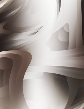 Dinamik trend basit akışkan renk gradyan soyut serin arka plan ve üst üste çizgi etkileri. Duvar kağıdı, afiş, arkaplan, kart, kitap, broşür, web sitesi. 2d illüstrasyon