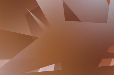 Geometrik şekilli tasarım çizimi. Üçgen şekilli soyut bir arkaplan. Renkli grafik duvar kağıdı.