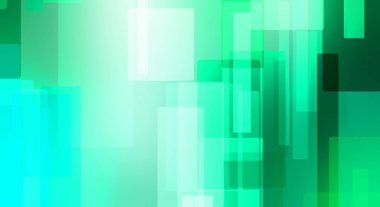 Geometrik çok renkli kesişen çizgiler. Dijital teknolojinin grafiksel çizimi. Soyut arkaplan. 