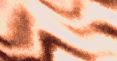 Suluboya arka plan. Soyut Illustration duvar kağıdı. Fırça darbesi ile boyanmış. 2d Görüntü.