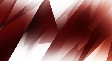 Soyut arkaplan. Üçgen 3d illüstrasyon çokgen sanat modeli tarzı. Geleceğin grafik geometrik tasarımı. Geometri dokusu fütürist dekorasyon. Moda ve canlı modern şablon