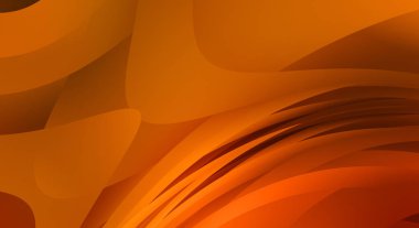 Renkli gradyan ile soyut arkaplan. Çizgili çizgili canlı duvar kâğıdı. Modern hareketin akışkan 2d çizimi.