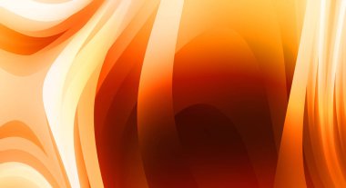 Renkli gradyan ile soyut arkaplan. Çizgili çizgili canlı duvar kâğıdı. Modern hareketin akışkan 2d çizimi.