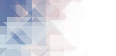 Minimalist tasarımın geometrik arka planı. Soyut yaratıcı konsept çizimi.