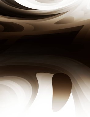 Dinamik trend basit akışkan renk gradyan soyut serin arka plan ve üst üste çizgi etkileri. Duvar kağıdı, afiş, arkaplan, kart, kitap, broşür, web sitesi. 2d illüstrasyon