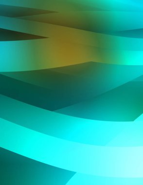 Renkli gradyan ile soyut arkaplan. Çizgili çizgili canlı duvar kâğıdı. Modern hareketin akışkan 2d çizimi.