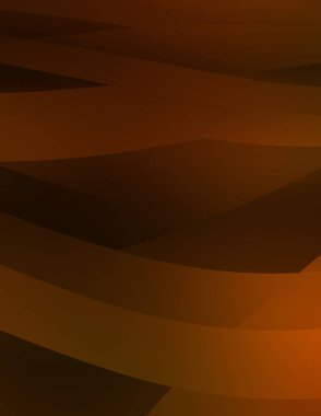 Renkli gradyan ile soyut arkaplan. Çizgili çizgili canlı duvar kâğıdı. Modern hareketin akışkan 2d çizimi.