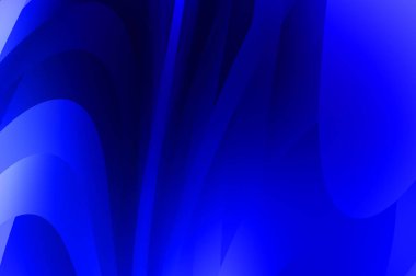 Renkli gradyan ile soyut arkaplan. Çizgili çizgili canlı duvar kâğıdı. Modern hareketin akışkan 2d çizimi.