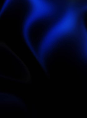 sıvı soyut arkaplan ve renkli gradyan. Modern hareketin 2d illüstrasyonu.