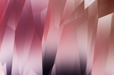 Soyut arkaplan. Üçgen 3d illüstrasyon çokgen sanat modeli tarzı. Geleceğin grafik geometrik tasarımı. Geometri dokusu fütürist dekorasyon. Moda ve canlı modern şablon