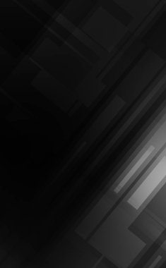 Çapraz katmanlı geometrik desen. Fütüristik bir geçmişi var. Renkli geometrik şablon.