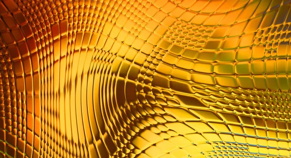 抽象的な背景 カラフルな波状デザインの壁紙 創造的なグラフィック2次元イラスト ダイナミックな形状の流れを持つ流体カバー — ストック写真