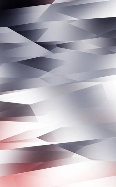 Аннотация Треугольник Иллюстрации Полигональный Стиль Рисунка Будущий Графический Геометрический Дизайн — стоковое фото
