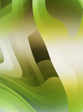 Dinamik trend basit akışkan renk gradyan soyut serin arka plan ve üst üste çizgi etkileri. Duvar kağıdı, afiş, arkaplan, kart, kitap, broşür, web sitesi. 2d illüstrasyon