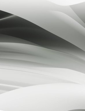 Dinamik trend basit akışkan renk gradyan soyut serin arka plan ve üst üste çizgi etkileri. Duvar kağıdı, afiş, arkaplan, kart, kitap, broşür, web sitesi. 2d illüstrasyon