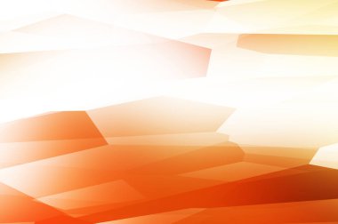 Soyut arkaplan. Üçgen 3d illüstrasyon çokgen sanat modeli tarzı. Geleceğin grafik geometrik tasarımı. Geometri dokusu fütürist dekorasyon. Moda ve canlı modern şablon