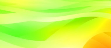 Renkli gradyan ile soyut arkaplan. Çizgili çizgili canlı duvar kâğıdı. Modern hareketin akışkan 2d çizimi.