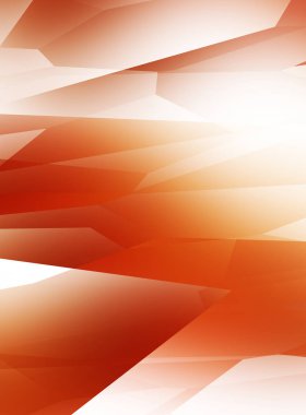 Soyut arkaplan. Üçgen 3d illüstrasyon çokgen sanat modeli tarzı. Geleceğin grafik geometrik tasarımı. Geometri dokusu fütürist dekorasyon. Moda ve canlı modern şablon