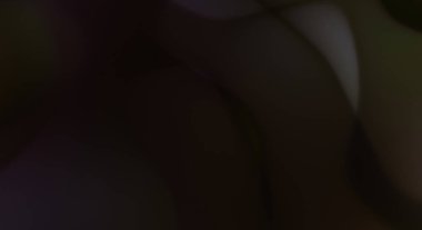 Soyut arkaplan. Sihirli enerji ve ışık hareketinin fraktal dalgaları. Parlayan ışık şekillerinin renkli duvar kağıdı şablonu.