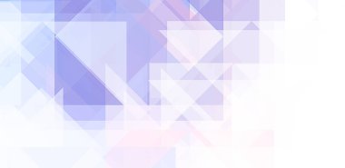 Minimalist tasarımın geometrik arka planı. Soyut yaratıcı konsept çizimi.