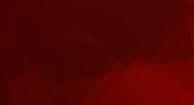 Geometrik şekilli tasarım çizimi. Üçgen şekilli soyut bir arkaplan. Renkli grafik duvar kağıdı.