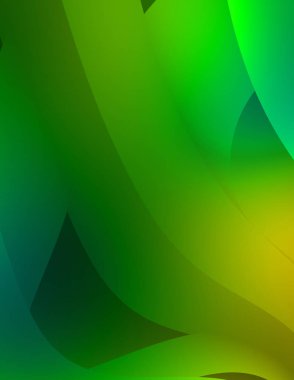 Renkli gradyan ile soyut arkaplan. Çizgili çizgili canlı duvar kâğıdı. Modern hareketin akışkan 2d çizimi.