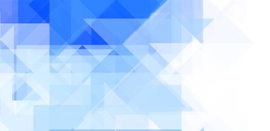 Minimalist tasarımın geometrik arka planı. Soyut yaratıcı konsept çizimi.