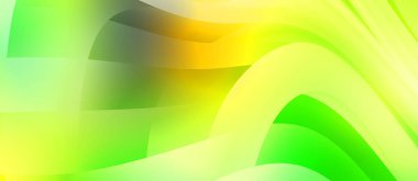 Renkli gradyan ile soyut arkaplan. Çizgili çizgili canlı duvar kâğıdı. Modern hareketin akışkan 2d çizimi.