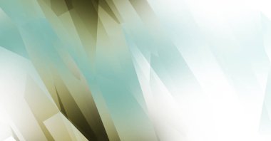 Soyut arkaplan. Üçgen 3d illüstrasyon çokgen sanat modeli tarzı. Geleceğin grafik geometrik tasarımı. Geometri dokusu fütürist dekorasyon. Moda ve canlı modern şablon