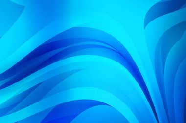 Renkli gradyan ile soyut arkaplan. Çizgili çizgili canlı duvar kâğıdı. Modern hareketin akışkan 2d çizimi.