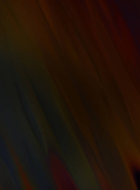 Parlak renk dalgalarıyla serin bir arka plan. Dalgalı hareketin 2D çizimi. Girdap gibi renkli canlı şekiller. Soyut kavramsal duvar kağıdı.