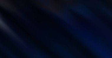 Kavisli çizgileri olan soyut bir arkaplan. Soyut ve gradyan renkte renkli çizimler. Çizgili desenli canlı dalga deseni.