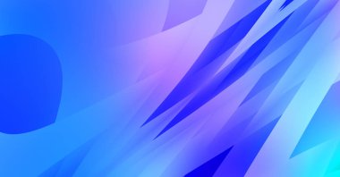 Renkli gradyan ile soyut arkaplan. Çizgili çizgili canlı duvar kâğıdı. Modern hareketin akışkan 2d çizimi.