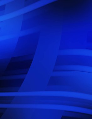 sıvı soyut arkaplan ve renkli gradyan. Modern hareketin 2d illüstrasyonu.